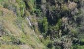 Excursión Senderismo Câmara de Lobos - Levada de Norte depuis le promontoire du Cabo Girao (Rother n°5)  - Photo 14