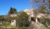 Tour Wandern Cuges-les-Pins - maison Jean de florette  - Photo 12