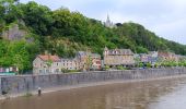 Tour Wandern Esneux - esneux . ham . roche aux faucons par les petits chemins  - Photo 4