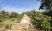 Randonnée Marche Cabasse - Autour de Cabasse - Photo 15