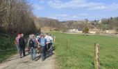 Trail Walking Montcornet - Montcornet mardi  - Photo 1