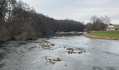 Tocht Stappen Florenville - Chassepierre  - Photo 1