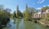 Tour Zu Fuß Bourron-Marlotte - Boucle 30 km Bourron Marlotte - Montigny/ Loing / Grez - Photo 12