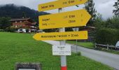 Tour Zu Fuß Gemeinde Going am Wilden Kaiser - Wanderweg 14 - Going - Photo 10