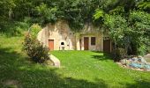 Excursión Senderismo Fontaine-les-Coteaux - Fontaine-les-coteaux - Bois de Beauvoir - Photo 15