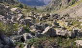Trail Walking Estaing - Ruines et lac de Liantran  - Photo 4
