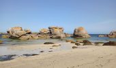 Trail Walking Kerlouan - le littoral de Kerlouan  - Photo 4