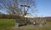 Tour Zu Fuß Bad Camberg - Rundwanderweg Schnepfe - Photo 7