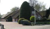 Percorso A piedi Staphorst - WNW Vechtdal -Oude Rijksweg - rode route - Photo 6