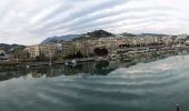 Percorso A piedi Genova - Prà - Cappellina Baiarda - Photo 10