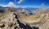 Trail Walking Orcières - La Coupa Via Archinard - Photo 8