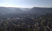 Trail Walking Ornans - la brème-ornans - Photo 12