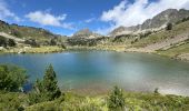 Trail Walking Aragnouet - J7-Oule-Bastan - Photo 6