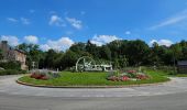 Tocht Stappen Dison - Andrimont - Nez de Napoléon  - Limbourg - Photo 4