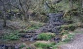 Trail Walking Orgeans-Blanchefontaine - Orgeans Rocher du Boubet et Grottes de Waroly (IBP 89 ) 26 avril 2021 CAF - Photo 9