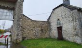 Trail Walking Namur - Wepion 211123 - Photo 11