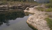 Tour Wandern Collias - Gorges du Gardon - Photo 6