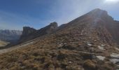 Tour Wandern Lus-la-Croix-Haute - Lac du Liziau et col du Charnier en boucle - Photo 7