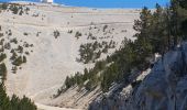 Percorso Mountainbike Malaucène - Ventoux Malaucene - Photo 1