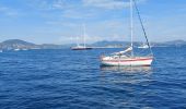 Tocht Motorboot Saint-Tropez - Nalade St Tropez bateau - Photo 16