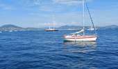 Trail Motorboat Saint-Tropez - Nalade St Tropez bateau - Photo 16