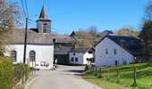 Randonnée Marche Houffalize - Engreux 070426 - Photo 1