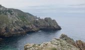 Tocht Stappen Plogoff - Pointe du Raz - Photo 15