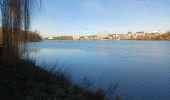 Trail Walking Vichy - 