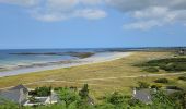 Tocht Stappen Guissény - 2024 RA Finistère Guissény - Korejou - Photo 4