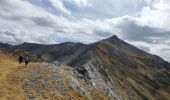 Tocht Stappen Saint-Lary-Soulan - Col d'ourdissetou boucle eco  - Photo 5