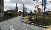 Randonnée Marche Bonheiden - Malines les marais moeras 21 km - Photo 2