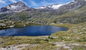 Excursión Senderismo Val-Cenis - Les lacs de Bellecombe - Photo 4
