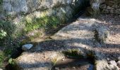 Trail Walking La Garde-Adhémar - Val Nymphes - Photo 6