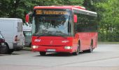 Tour Zu Fuß Bad Arolsen - Bad Arolsen Wanderweg H2 - Photo 3