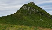 Trail Walking Le Fau - Tour du puy d'Orcet - Photo 5