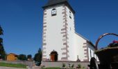 Tocht Te voet Vagney - Circuit du Grisard - Photo 1