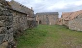 Tocht Stappen Saint-Georges-de-Luzençon - St Geniez de bertrand - Photo 7