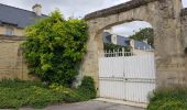 Randonnée V.T.T. Vienne-en-Bessin - Sainte croix, coulombs, Saint Gabriel  - Photo 2