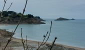 Tour Wandern Hirel - GR_34_AC_03_Hirel_Cancale_20230320 - Photo 6