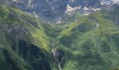 Trail Walking Pralognan-la-Vanoise - Le Petit Mont Blanc - Photo 6