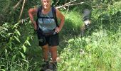 Trail Walking Fillière - GLIERES: GORGE D'ABLON - Photo 1