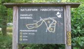 Trail On foot Söhrewald - Stellbergsee - Breitenbach - Photo 5