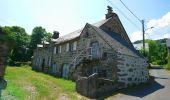 Excursión Senderismo Dienne - Cantal - Dienne - Drils et Laqueille - 7.2km 205m 2h50 - 2019 07 05 - Photo 3