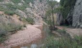 Trail Walking Saint-Raphaël - agay. Le pic des ours depuis la col du lantisque  - Photo 3