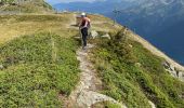 Trail Walking Theys - A l’ascension de la roche Noire - Photo 9