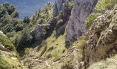 Excursión Senderismo La Chaudière - les 3becs et arches - Photo 9