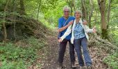 Trail Walking Saint-Hubert - Awenne - Photo 3