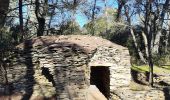 Tour Wandern Laure-Minervois - Laure Minervois les Capitelles - Photo 10