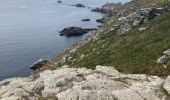 Randonnée Marche Plogoff - Pointe du Raz - Photo 10