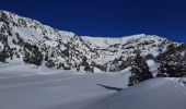 Randonnée Marche Chamrousse - Lac Achard en version courte - Photo 2